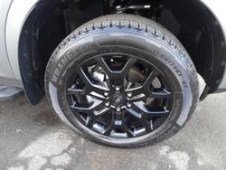 2025 Ford Everest Sport MY26.00 4X4 Dual Range Aluminium