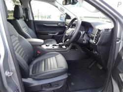 2025 Ford Everest Sport MY26.00 4X4 Dual Range Aluminium