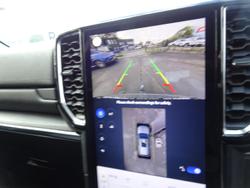 2025 Ford Everest Sport MY26.00 4X4 Dual Range Aluminium