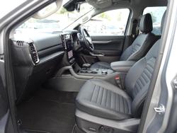 2025 Ford Everest Sport