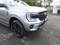2025 Ford Everest Sport MY26.00 4X4 Dual Range Aluminium