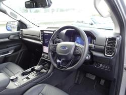 2025 Ford Everest Sport MY26.00 4X4 Dual Range Aluminium