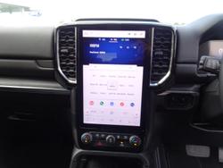 2025 Ford Everest Sport MY26.00 4X4 Dual Range Aluminium