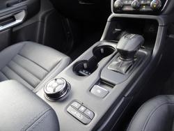 2025 Ford Everest Sport
