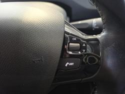 2018 Peugeot 308 Allure