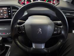 2018 Peugeot 308 Allure