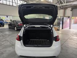 2018 Peugeot 308 Allure