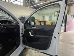 2018 Peugeot 308 Allure