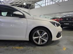 2018 Peugeot 308 Allure