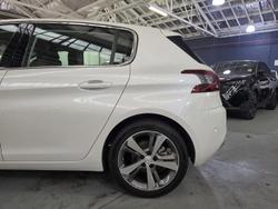 2018 Peugeot 308 Allure