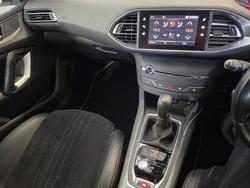 2018 Peugeot 308 Allure