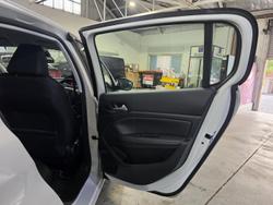 2018 Peugeot 308 Allure