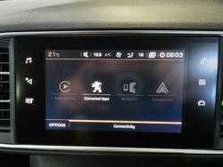 2018 Peugeot 308 Allure