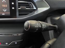 2018 Peugeot 308 Allure