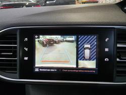 2018 Peugeot 308 Allure