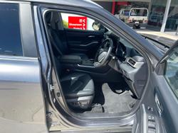 2023 Toyota Kluger GXL AXUH78R 4X4 On Demand Graphite