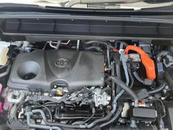 2023 Toyota Kluger GXL AXUH78R 4X4 On Demand Graphite