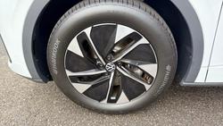 2025 Volkswagen ID.5 Pro