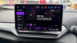 2025 Volkswagen ID.5 Pro