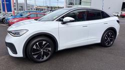 2025 Volkswagen ID.5 Pro