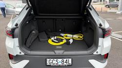2025 Volkswagen ID.5 Pro