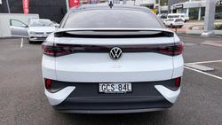 2025 Volkswagen ID.5 Pro
