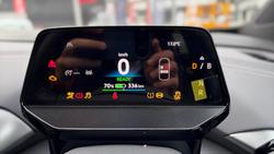 2025 Volkswagen ID.5 Pro