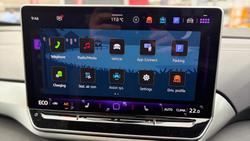 2025 Volkswagen ID.5 Pro