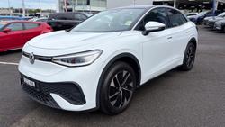 2025 Volkswagen ID.5 Pro