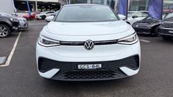 2025 Volkswagen ID.5 Pro