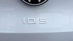 2025 Volkswagen ID.5 Pro