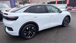 2025 Volkswagen ID.5 Pro