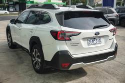 2022 Subaru Outback AWD Touring