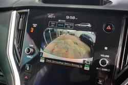 2022 Subaru Outback AWD Touring