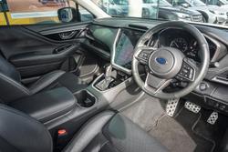 2022 Subaru Outback AWD Touring