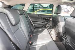 2022 Subaru Outback AWD Touring