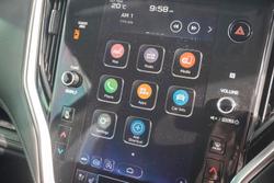 2022 Subaru Outback AWD Touring