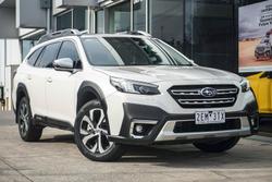 2022 Subaru Outback AWD Touring