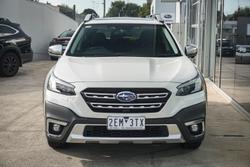 2022 Subaru Outback AWD Touring