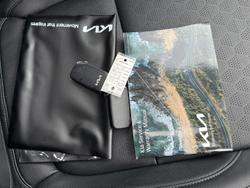 2022 Kia Seltos GT-Line