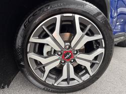 2022 Kia Seltos GT-Line