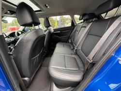 2022 Kia Seltos GT-Line