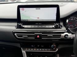 2022 Kia Seltos GT-Line