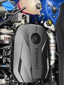 2022 Kia Seltos GT-Line