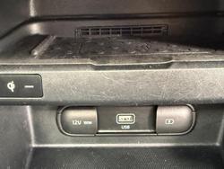 2022 Kia Seltos GT-Line