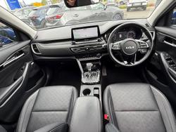 2022 Kia Seltos GT-Line