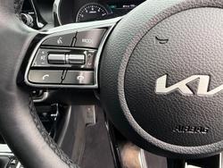 2022 Kia Seltos GT-Line