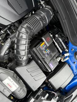 2022 Kia Seltos GT-Line