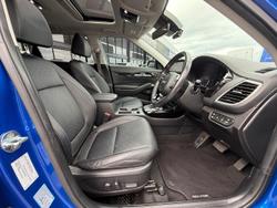 2022 Kia Seltos GT-Line