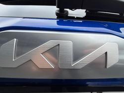 2022 Kia Seltos GT-Line